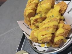 -W COLLECTIVE  DESSERT SHOP