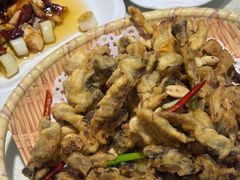 -洁捷餐饮(双桥农场店)