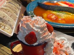 -吼堂老火锅(太古里总店)