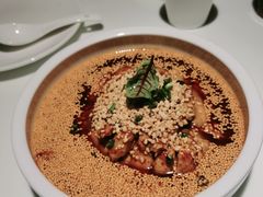 -小放牛炒菜馆(裕华万达店)