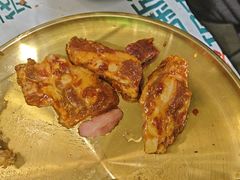 -曾百万小炉小串自助烧烤(高新店)