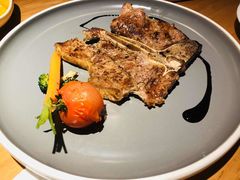 -新贝乐意大利餐厅(苏州中心店)