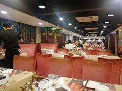 大堂-点都德(大茶楼店)