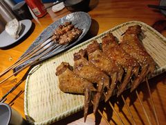 -十三道烧烤(保利西街店)