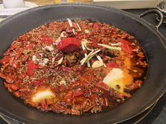 -沸炉重庆老火锅(军事博物馆店)