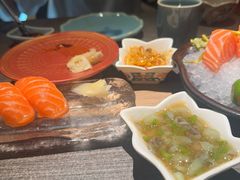 -炙柒Sekinana·精致日料(合生汇店)