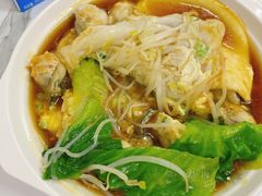 -新一味普宁肠粉王(梅林店)