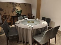-天龙宝严素食馆(大兴善寺店)