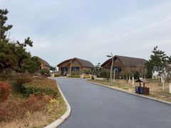 -阳光海岸露营公园