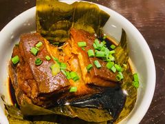 -通安客栈中餐厅·何家小馆
