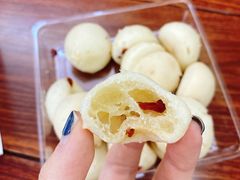 仔仔麻薯-御蝶坊生日蛋糕KNAC(创业店)