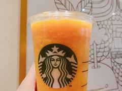-星巴克(深圳星都豪庭店)