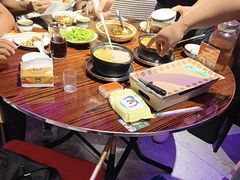 -蚝堡海鲜·威海菜·海肠捞饭·烧烤·亚洲吃蚝公司(幸福门店)