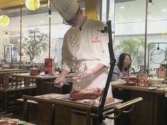 -范家小馆·烤鸭新京菜(金融街店)