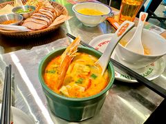 -小小集渔·泰式大排档(太古里香槟店)
