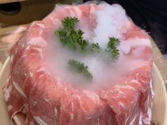 -蜀大侠火锅(四川北路店)