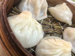 小笼包（10个/份）-日月永和中国餐饮名店(东湖店)