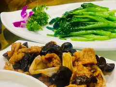 -老爷庙风味美食府(魏都大道店)