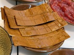 达州豆筋-井口火火锅