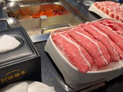 -川西坝子火锅(清江东路3.0直营店)