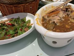 -新安人家·22年本地餐厅
