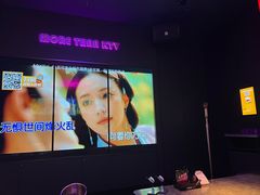 -星聚会KTV(景枫中心店)