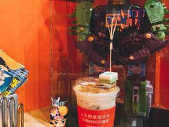 -囍福咖啡(这有山店)