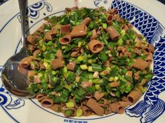 海肠捞饭-旺角小渔村(幸福中路店)