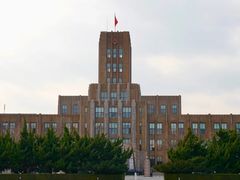 -大连人民广场