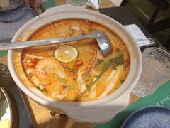 -泰悦澜·泰国餐厅(万象城店)