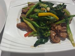 -强记海鲜·大排档(蛇口新街店)