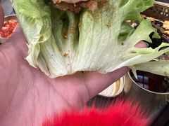 -明洞王妃家烤肉(苏州中心星悦汇店)
