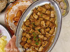 -嘉升大排档(番禺总店)