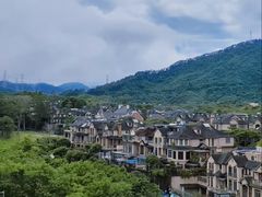 -白石龙音乐公园