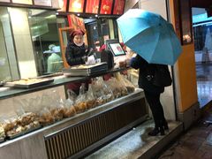 -詹记桃酥(宿州路店)