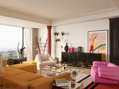 -山乙建设丨更懂年轻人的设计品牌