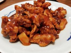 -符离集餐厅(万象城店)