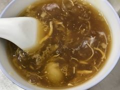 -添發碗仔翅美食