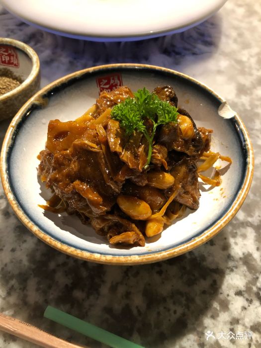 天津卫码头(南开大悦城店)老味素什锦图片