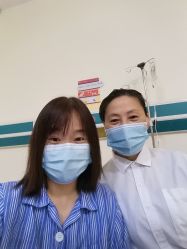 -复旦大学附属妇产科医院(杨浦院区)