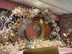 -广东胜利宾馆西关粤中餐厅