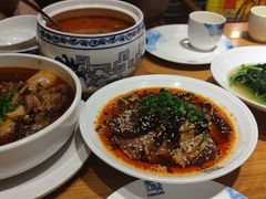 -陶然居·重庆菜(解放碑店)