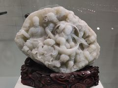 -上海市工艺美术博物馆