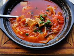 -京尚道韩式美食屋(海甸岛店)