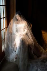 -金夫人婚纱摄影(惠阳店)