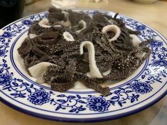 -爆肚于(赵公口桥店)