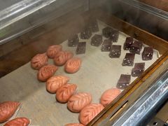-感恩心素食馆(百世广场店)
