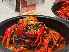 -聚味瞿记·龙虾堂(坡子街店)