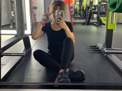 -AK健身普拉提拉伸私教馆(中八店)