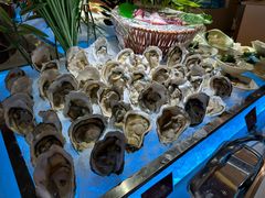 -腾阁自助餐厅(朝林广场店)